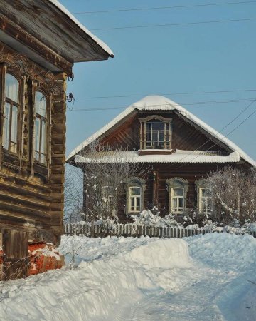 Пусть всегда в Вашем сердце остается место для сказки