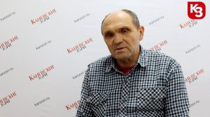 Писатель Степан Деревянко рассказал о своей новой книге «Такая жизнь…»