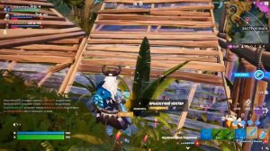 Fortnite, заняли топ 7, 7 счастливое число. #fortnite #funny