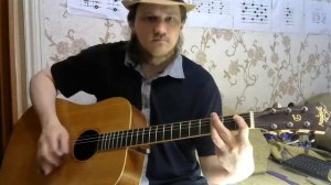 Света - Дорога в аэропорт ( Гитара )