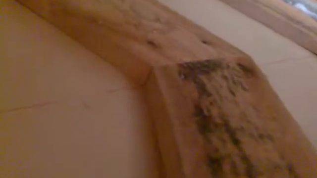 Утепление стен