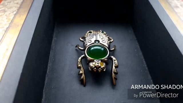 Скоробей. Янтарь/хризопраз смотреть онлайн