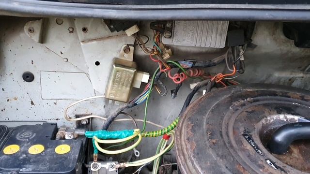 Прыгает напряжение в автомобильной сети? Есть решение. Газель смотреть онлайн