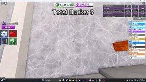 All Secret Bucks In Money Simulator Z