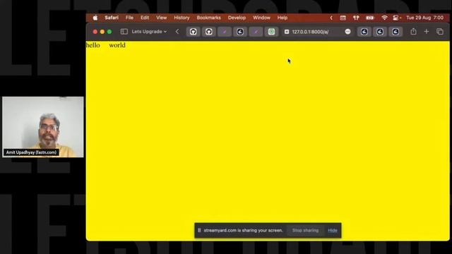 Day 2 | Expander Course | fastn Web Dev Expert Certification (3 Days)