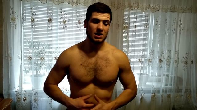 Делал вакуум 21 день! Вот что получилось смотреть онлайн