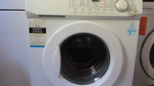 LG WD-8074FHB Washer