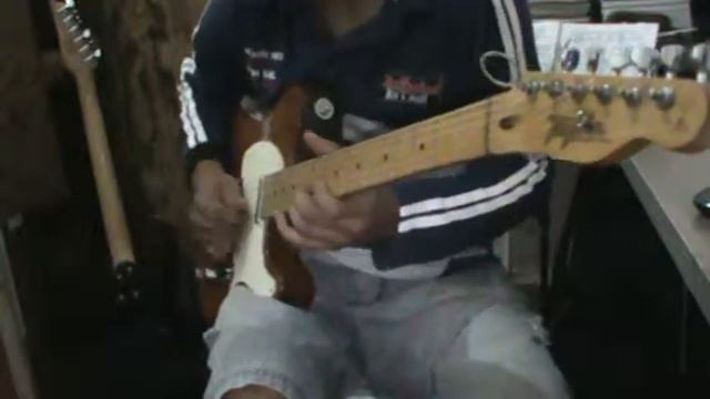 Sonoridade MODAL LIDIO (Ricardo Carvalho)