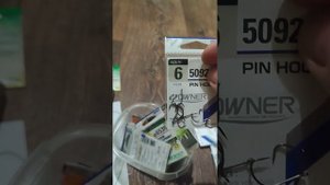 Изготовление уловистой снасти - "соска", для ловли крупного карася, леща, карпа.