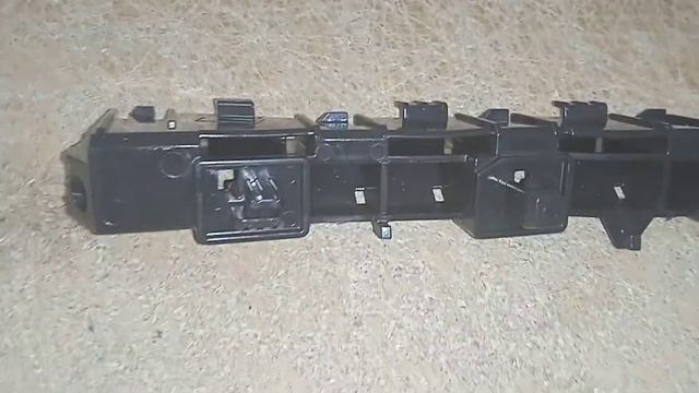 57707FJ151 SUBARU XV кронштейн бампера левый смотреть онлайн