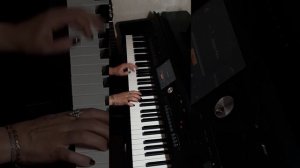 MUSIC BY TIGRAN MANSURYAN*ՃԵՐՄԱԿ ԱՆՈՒՐՋՆԵՐ*PIANO  COVER VARD GRIG