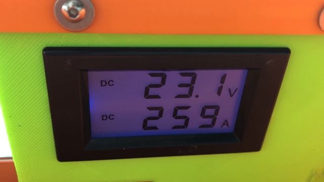 Meanwell RST-5000-24 смотреть онлайн