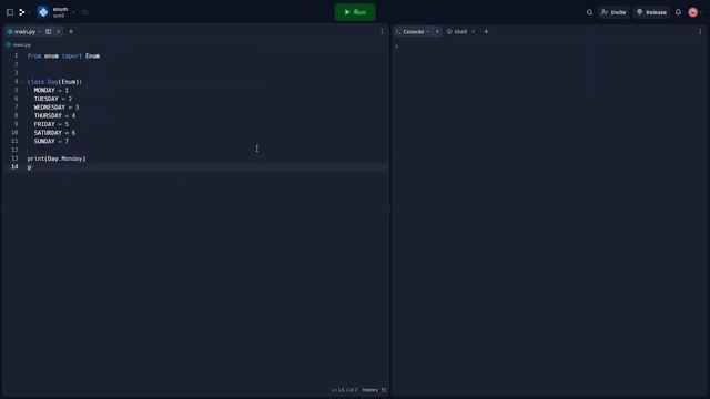 Enum in Python Made Easy: A Comprehensive Introduction to Python's enum Module
