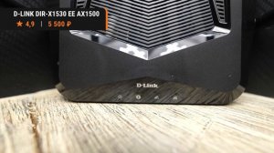 ТОП-5 Wi-Fi роутеров от 2000 рублей! Какой вай-фай роутер выбрать в 2024?