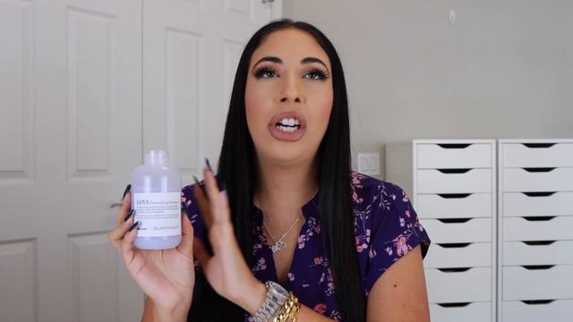 DAVINES HAIR CARE- ABOUT THE BRAND & COLLECTIONS EXPLAINED! | JENIFER LARSON смотреть онлайн