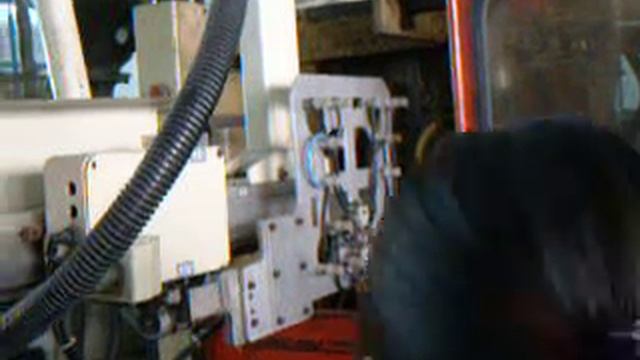 CD Jewel Box Black Tray Production Line,Media-Packs.com смотреть онлайн