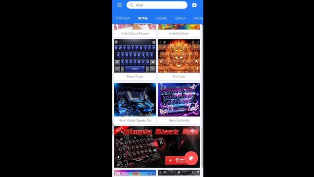 how to change keyboard colour without any aap l keyboard kaise change kare ll shtrudhan tech смотреть онлайн
