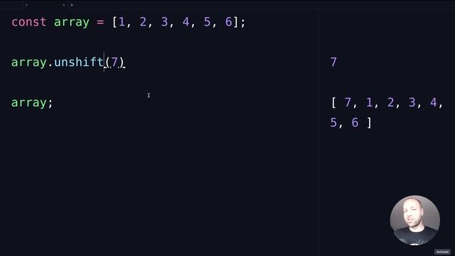 DevTips Daily: How to add items to an array in JavaScript