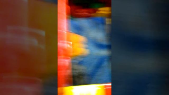 Моя первая прогулка!!! Дети бусинки и Бусинка .Грызуноленд ура мы сделали его!!? смотреть онлайн