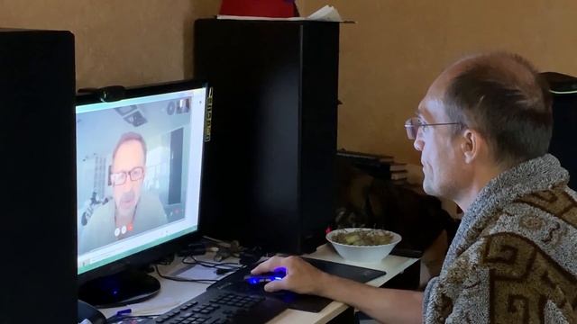 Мои консультации, обучаю приёмам самолечения смотреть онлайн