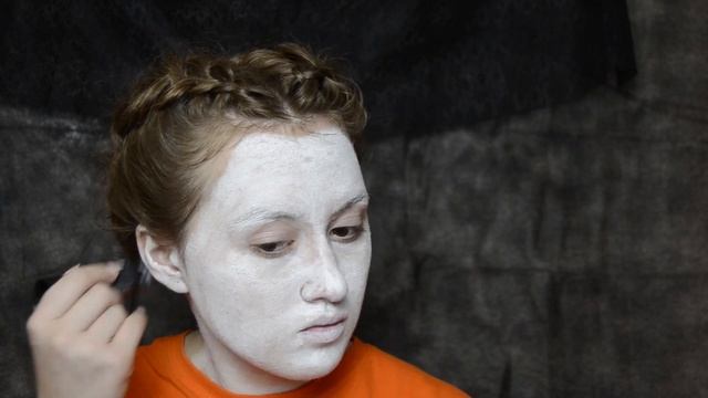 ОБРАЗ НА ХЭЛЛОУИН 2018 | КОРОЛЕВА ЧЕРВЕЙ | QUEEN OF HEARTS | Алиса в Стране чудес| смотреть онлайн