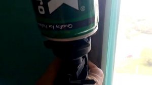 Как поставить откосы окна