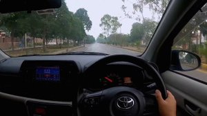【Test Drive】2021 Toyota Passo Pov Drive | Toyota Passo  Exterior & Interior | Daihatsu Boon PoV