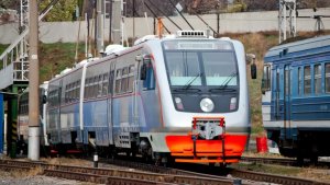 катаюсь на РА2 до парка 🏞️