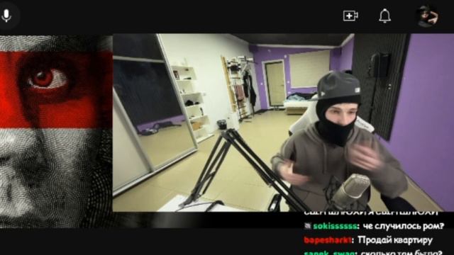 Феофилов о том, как Потерял 1млн Рублей 😱