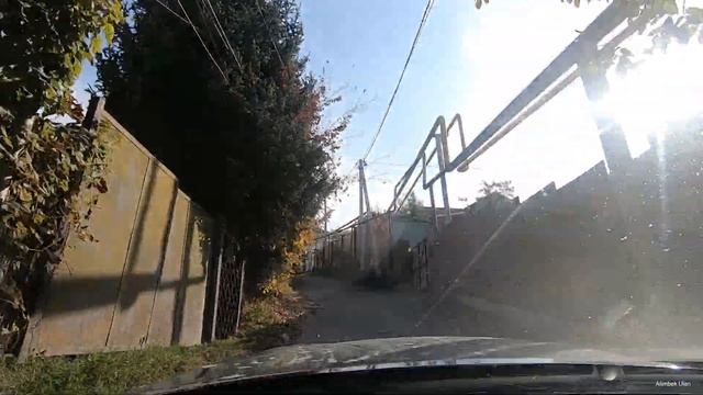 Достопримечательности Алматы, 2020 год. Берёзовая роща. 4 Бака. Юннатское озеро. #visitalmaty смотреть онлайн