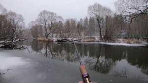 Обзор удилища Zetrix Arte ATS   692L