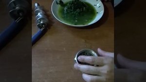 Как приготовить алоэ.