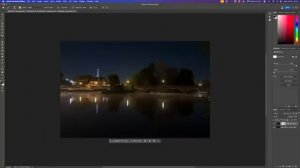 New Adobe Lightroom Classic 'Point Colour' Feature