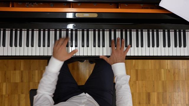 Part 2: Dissonance! a biography | My Music Notes by Cyrus von Hochstetter смотреть онлайн