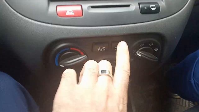 Краткий обзор на а/м KIA RIO 2!!! смотреть онлайн