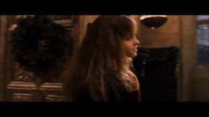 Harry Potter - Happy Christmas At Hogwarts