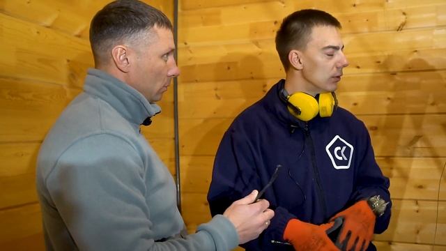 Окончание летнего сезона строительства: что удалось сделать за сезон и чем будем заниматься зимой? смотреть онлайн