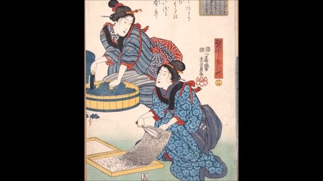 Фаворитки японских императоров: Хасимото Нацуко (19.03.1856 – 14.11.1873), вторая наложница Мэйдзи смотреть онлайн