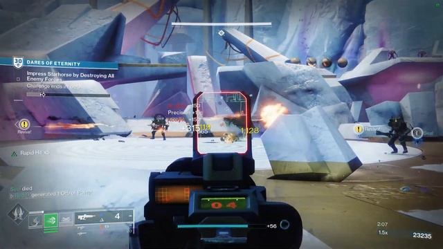 Destiny 2 Lightfall |IGN REVIEW BACKLASH! - Recent News смотреть онлайн