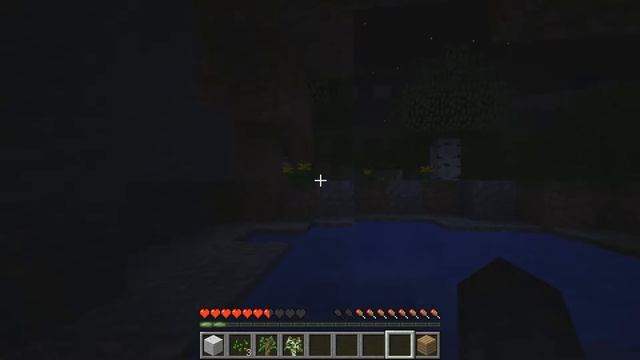 Лис,Синее Существо и Альфред (Minecraft Монтаж) смотреть онлайн