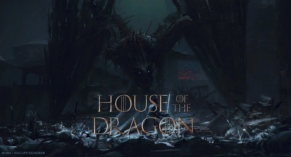 House Of Dragon Mistake