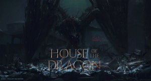 Дом дракона 3 серия Trailer 2 / House of the dragon Episode 3