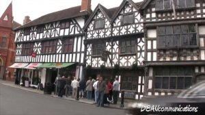 Англия. Великобритания. Интересные факты. По миру