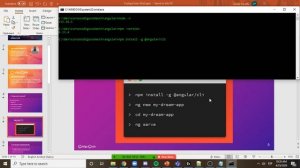 CodigoCode Webinar Angular 8 Integrando con Spring Boot