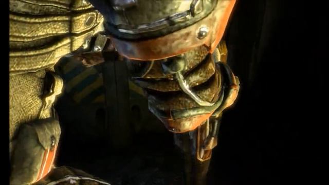 Dead Space 3.Мнение смотреть онлайн