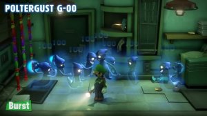 Luigi’s Mansion 3 - Overview Trailer - Nintendo Switch