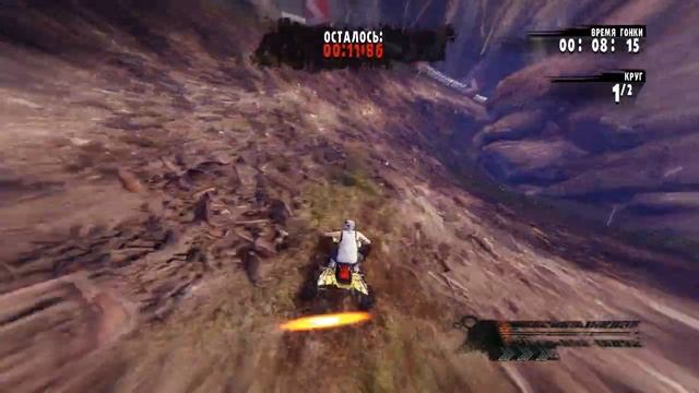 Mad Riders | Прохождение # 5 смотреть онлайн