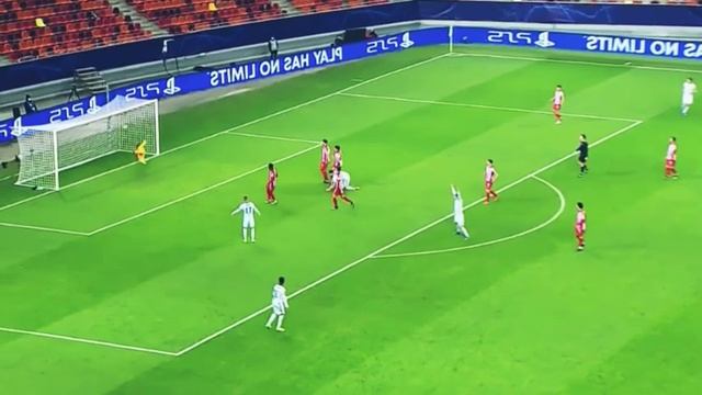 Olivier Giroud fantastic goal vs Atletico Madrid Гол Жиру через - себя в ворота Атлетико! ??? смотреть онлайн