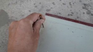 тёрка по пенопласту своими руками.
