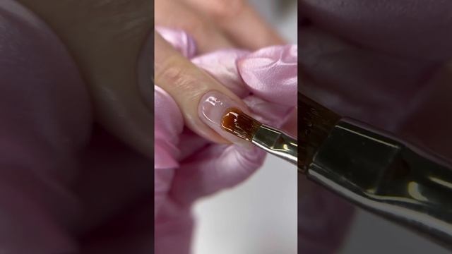 Кусачки или ножницы? #маникюр #ногти #manicure #мастерманикюра